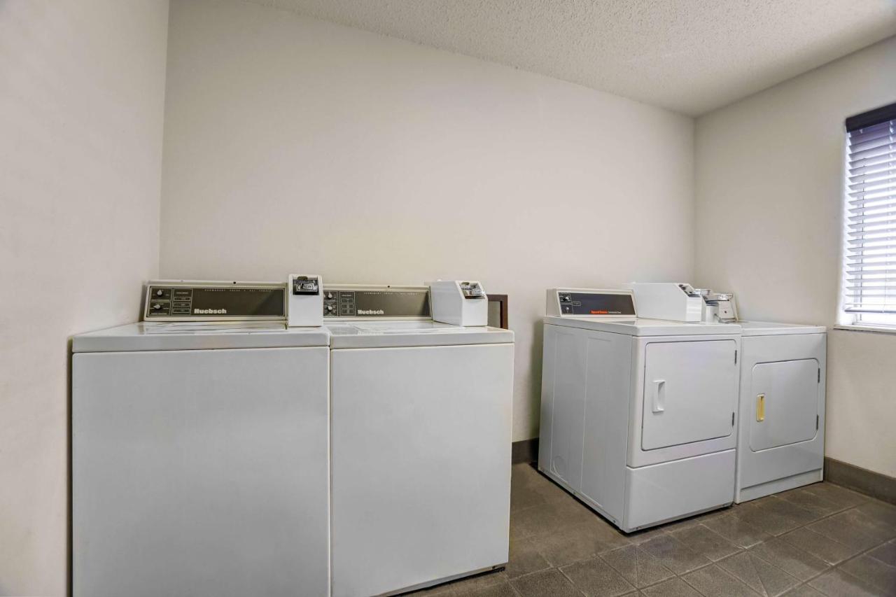 Hotel 6-apache Junction, Az 2*