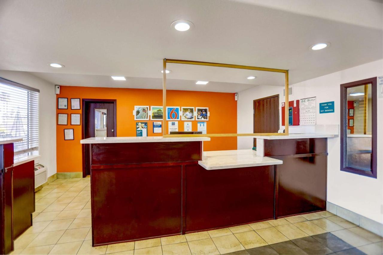 Hotel 6-apache Junction, Az Apache Junction