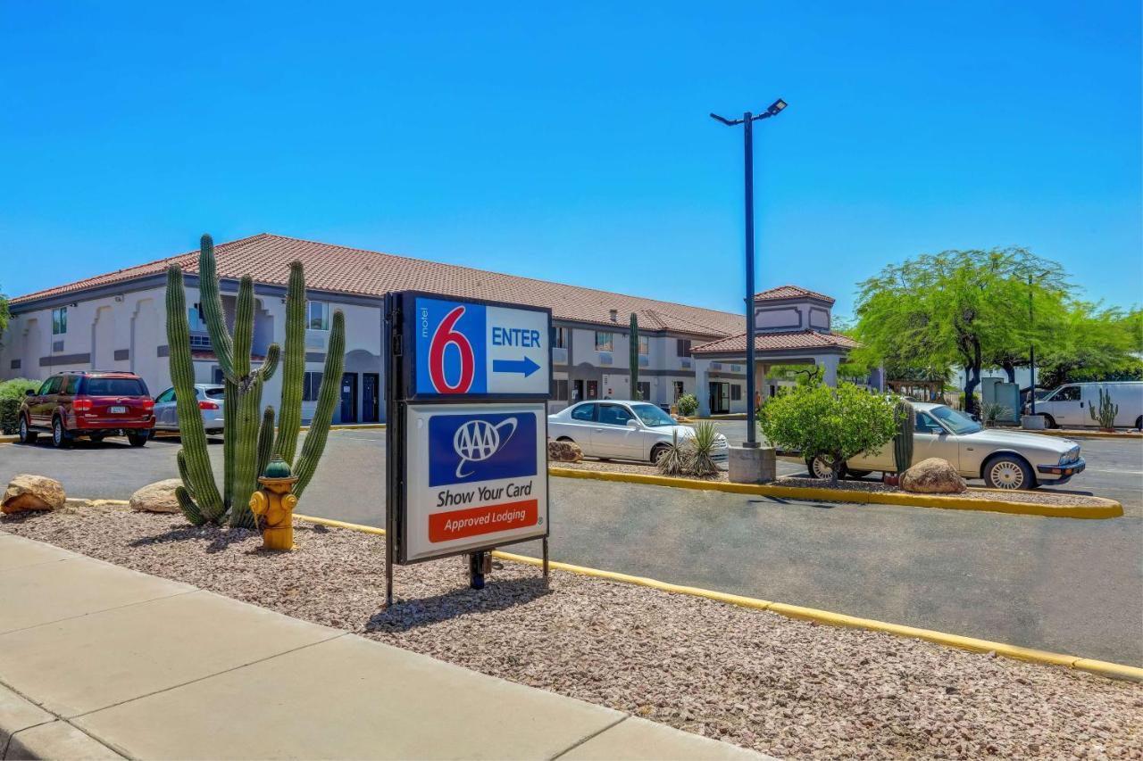6-apache Junction, Az Hotel Apache Junction