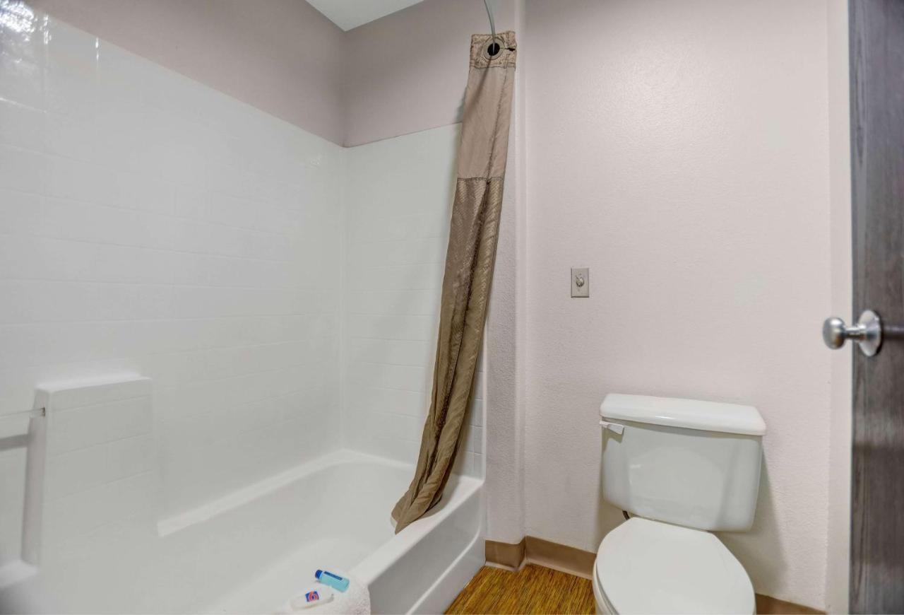 Hotel 6-apache Junction, Az 2*