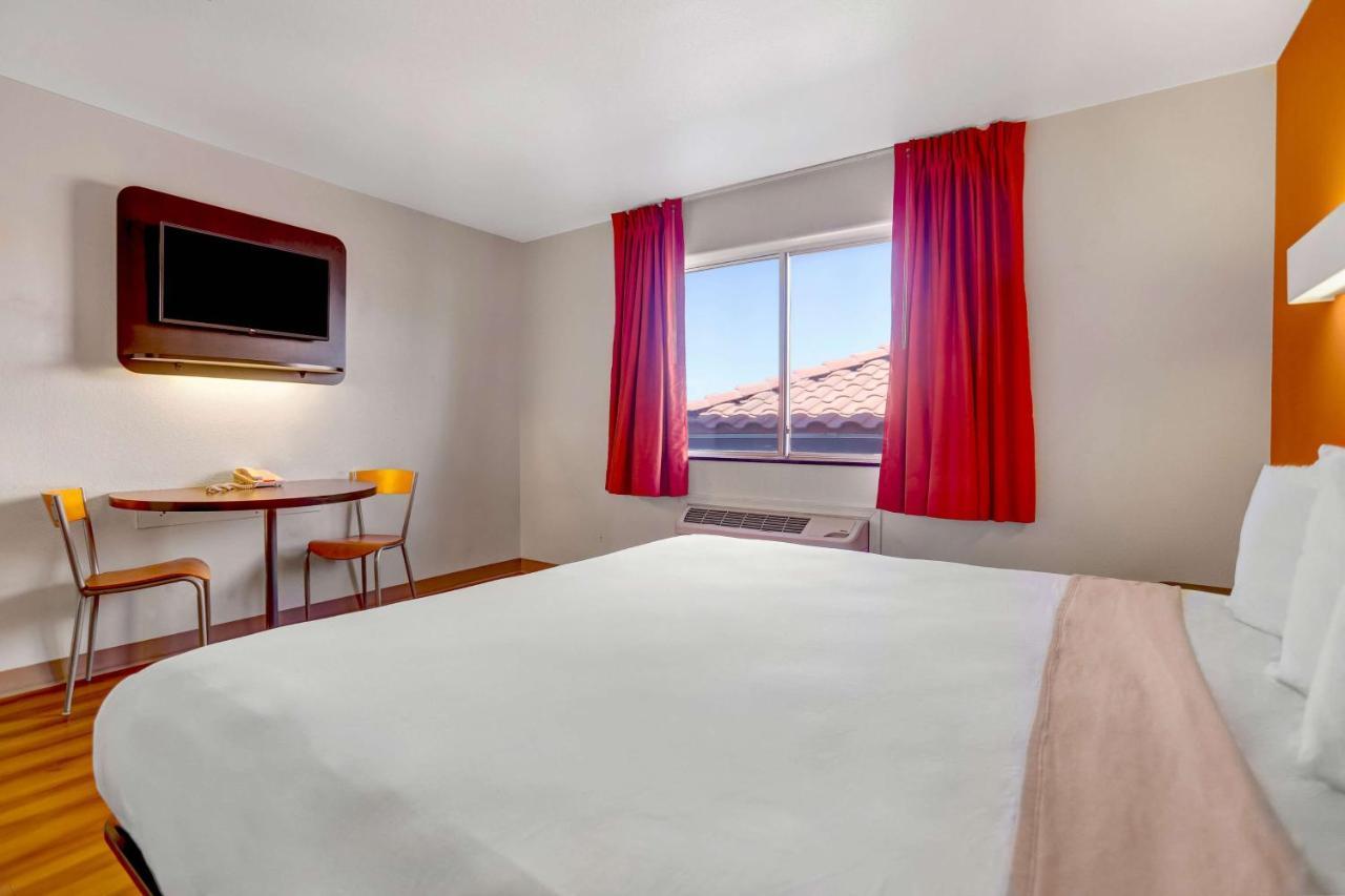 Hotel 6-apache Junction, Az Apache Junction