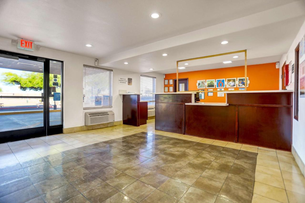 6-apache Junction, Az Hotel Apache Junction