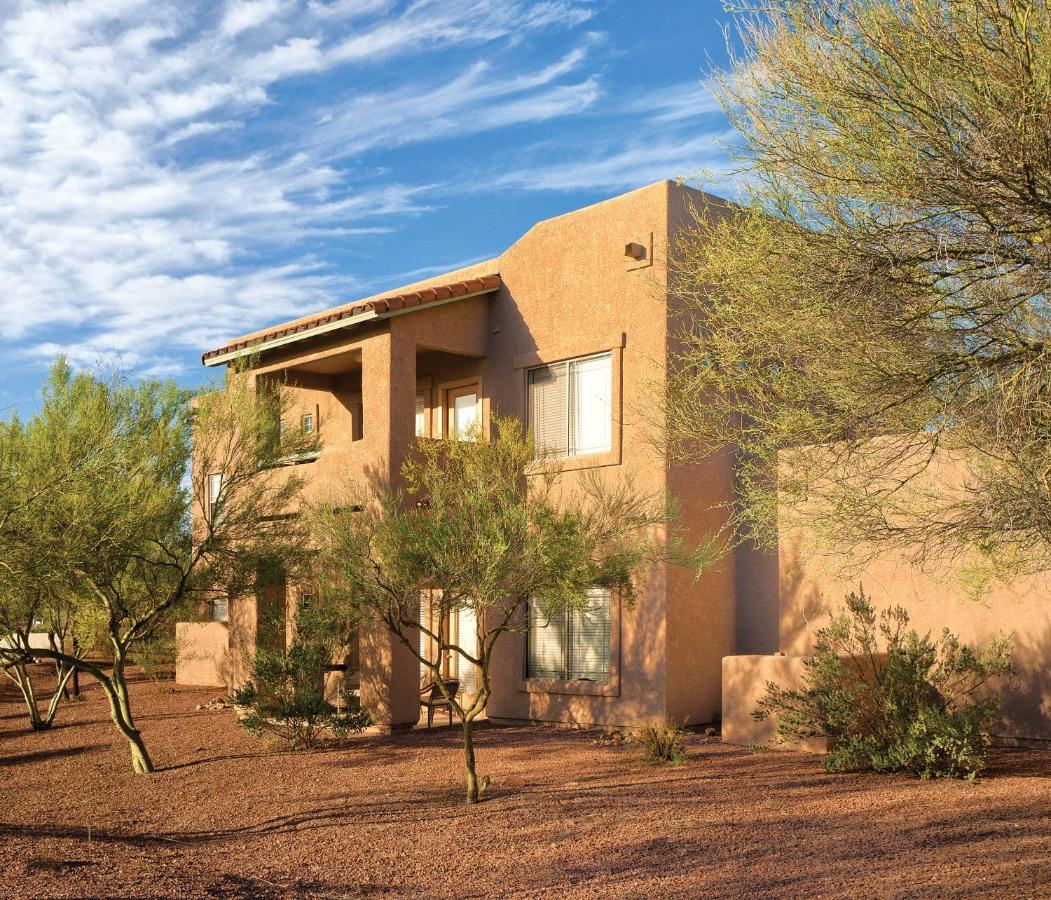 Resort Worldmark Rancho Vistoso Oro Valley