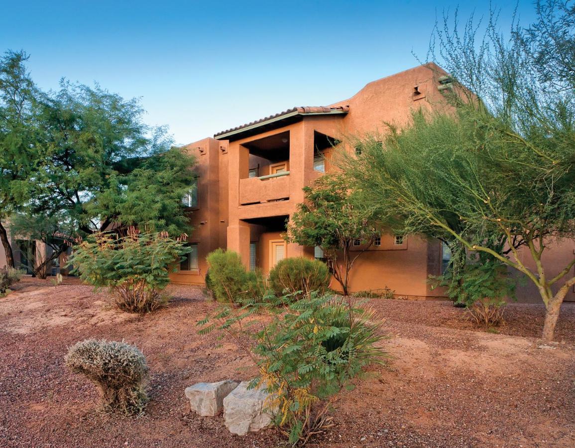Worldmark Rancho Vistoso 3* Oro Valley