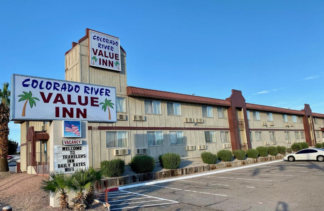 Colorado River Value