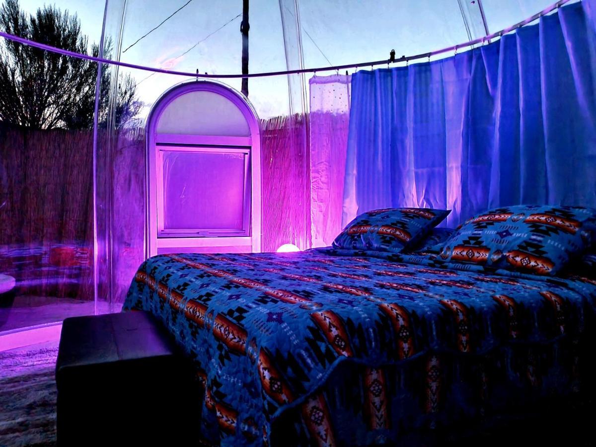 Stargazing Retreats Homestay *