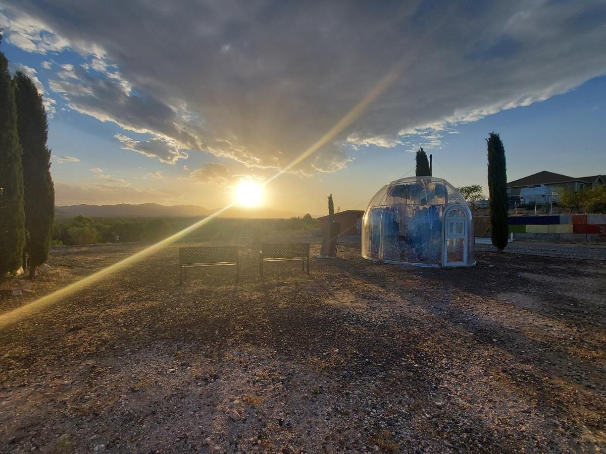 Homestay Stargazing Retreats