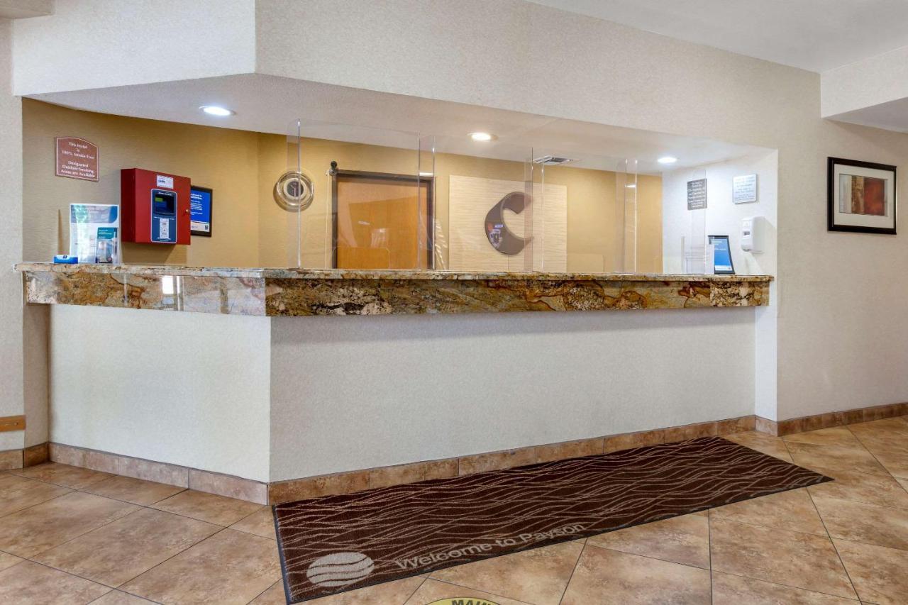 Inn Comfort 3*