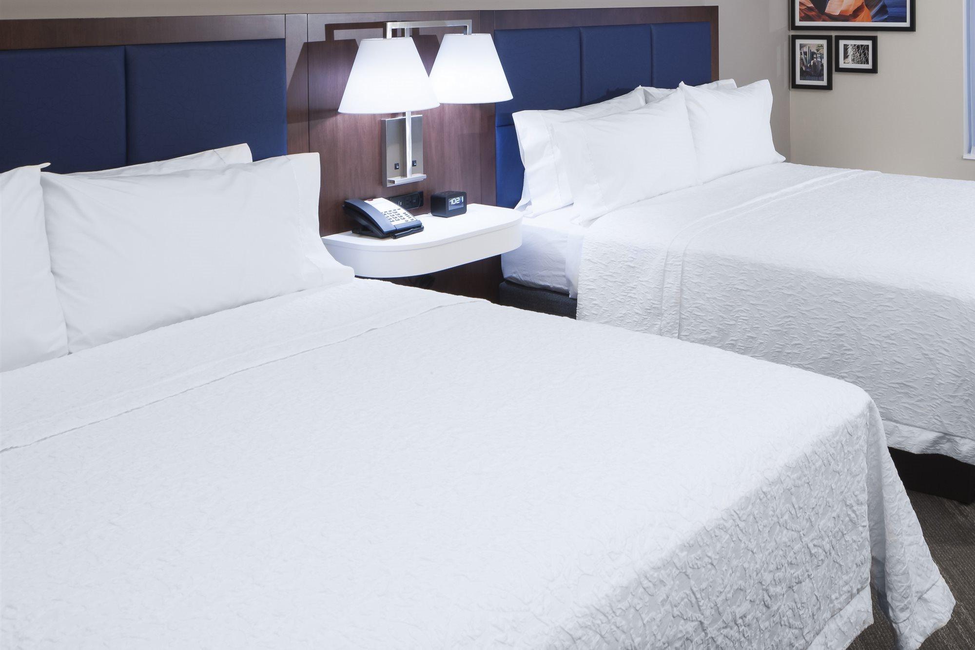 Hotel Hampton & Downtown Phoenix