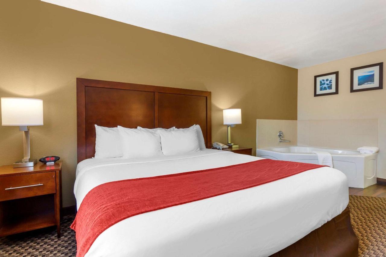 Comfort Inn Payson