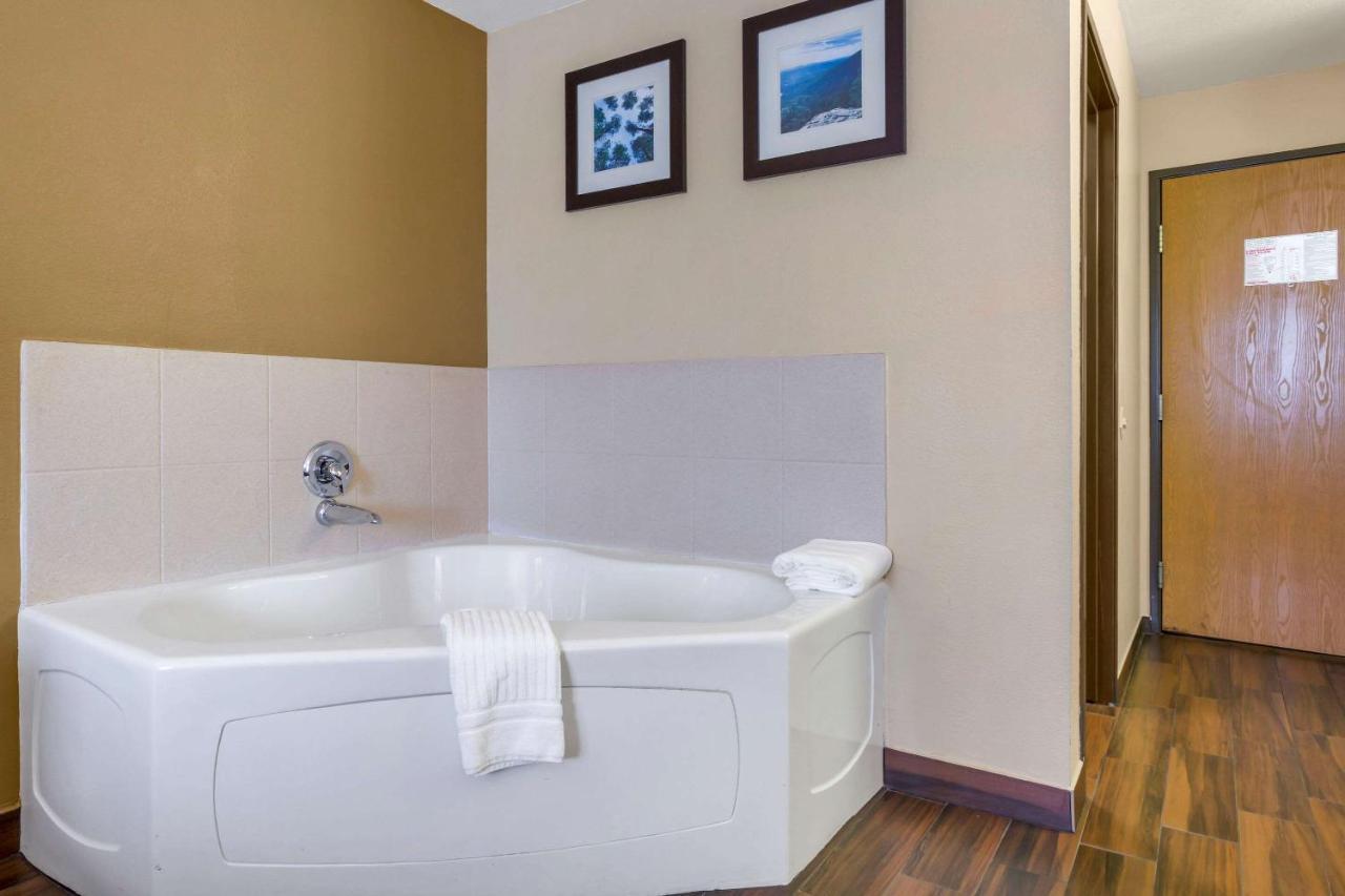 Inn Comfort