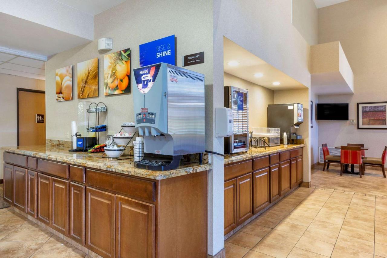 Inn Comfort Payson