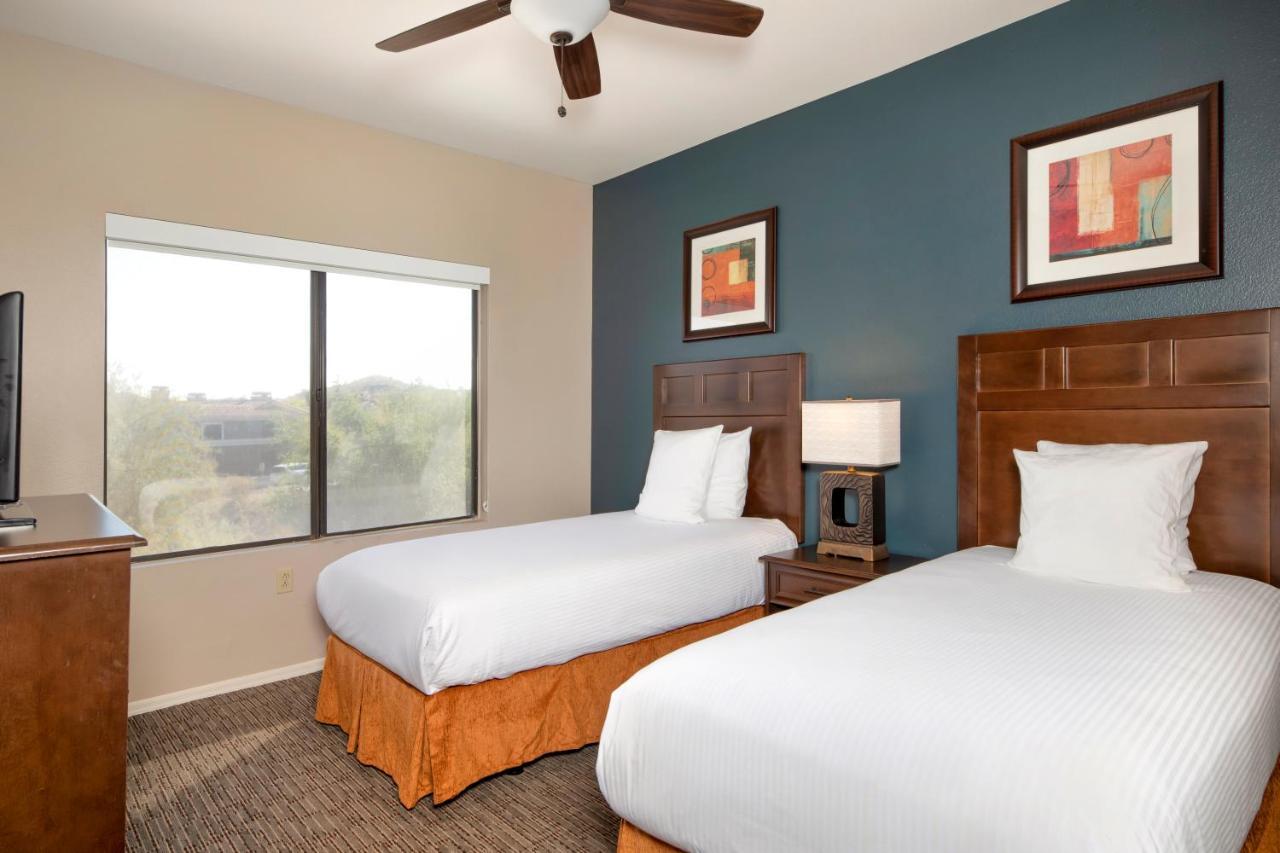 Raintree At South Mountain Preserve Hotel 3*