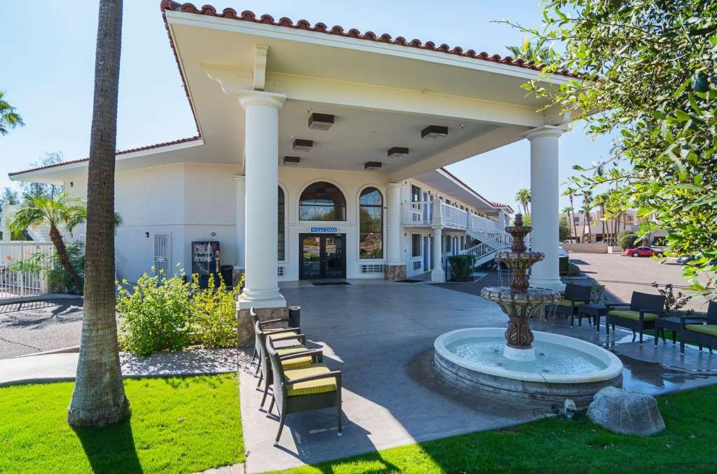 Hotel 6 Chandler