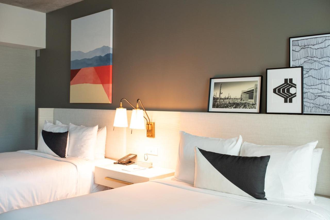Mountain Shadows Scottsdale Resort 5*