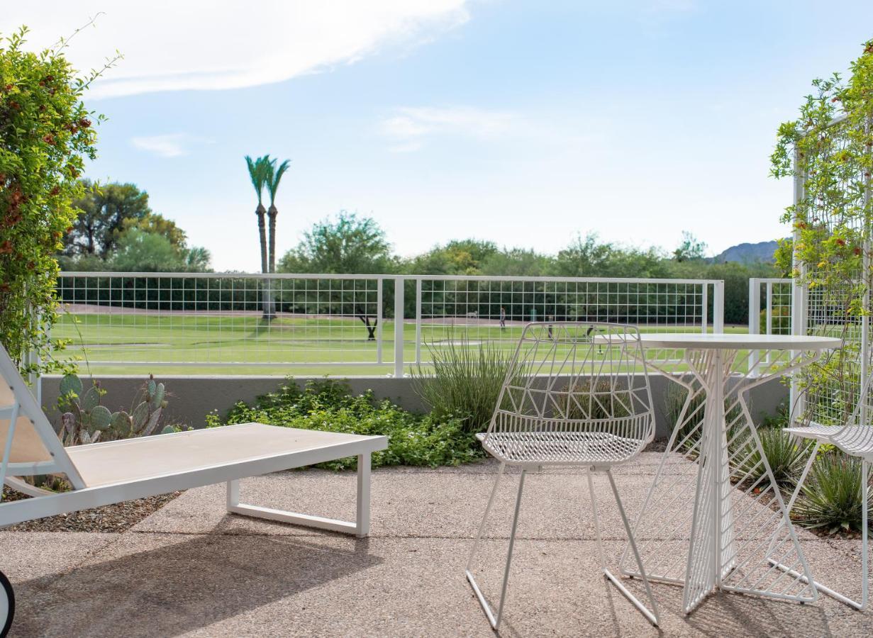 Mountain Shadows Scottsdale