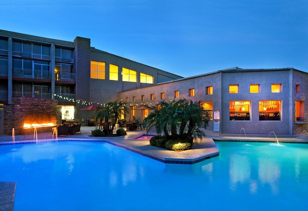 Wyndham Phoenix Airport - 3* Tempe