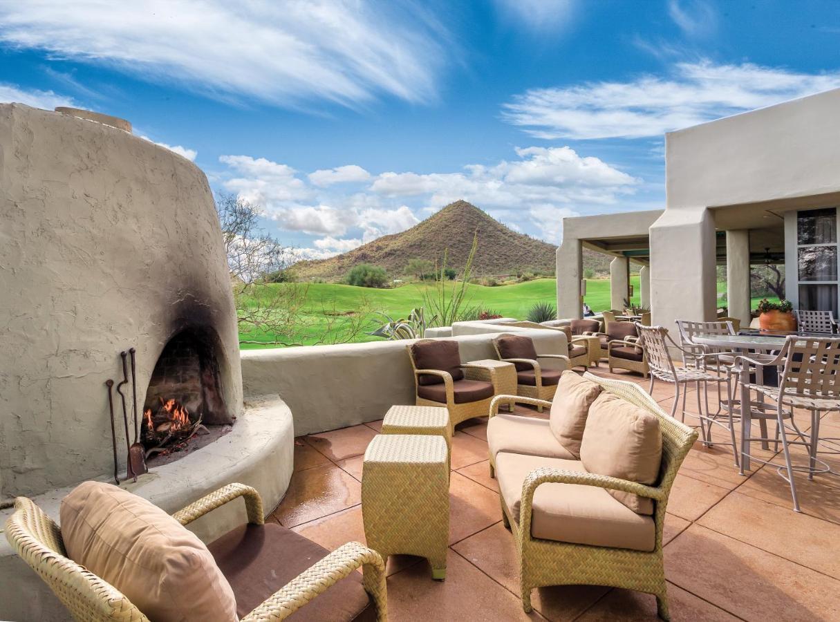 Starr Pass Golf Resort