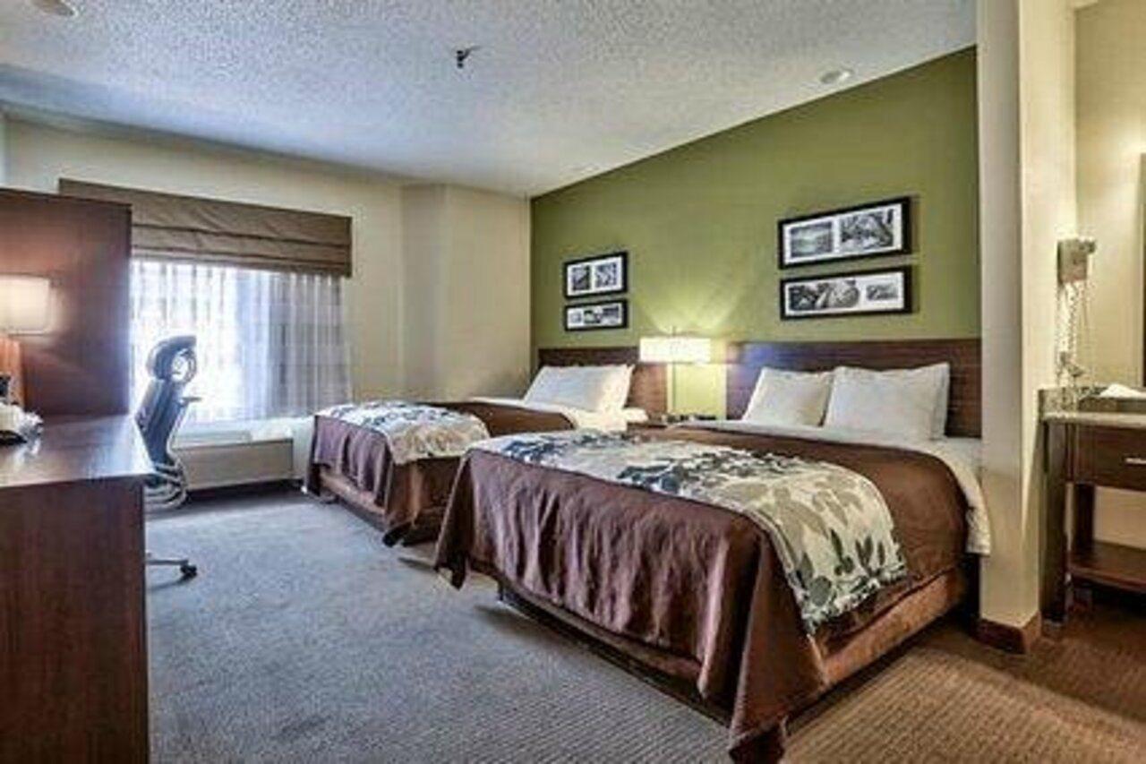 Sleep Inn