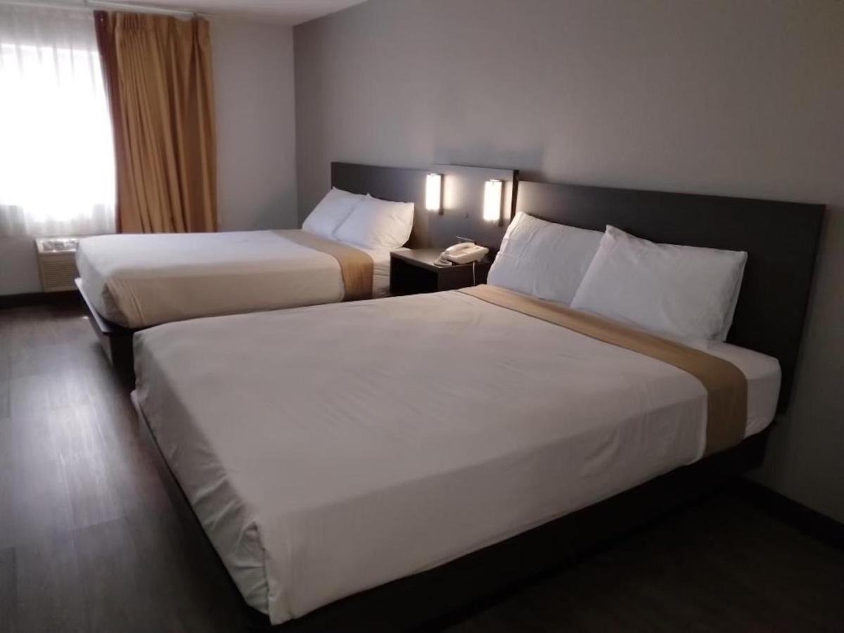Pinetop Studio Suites Hotel