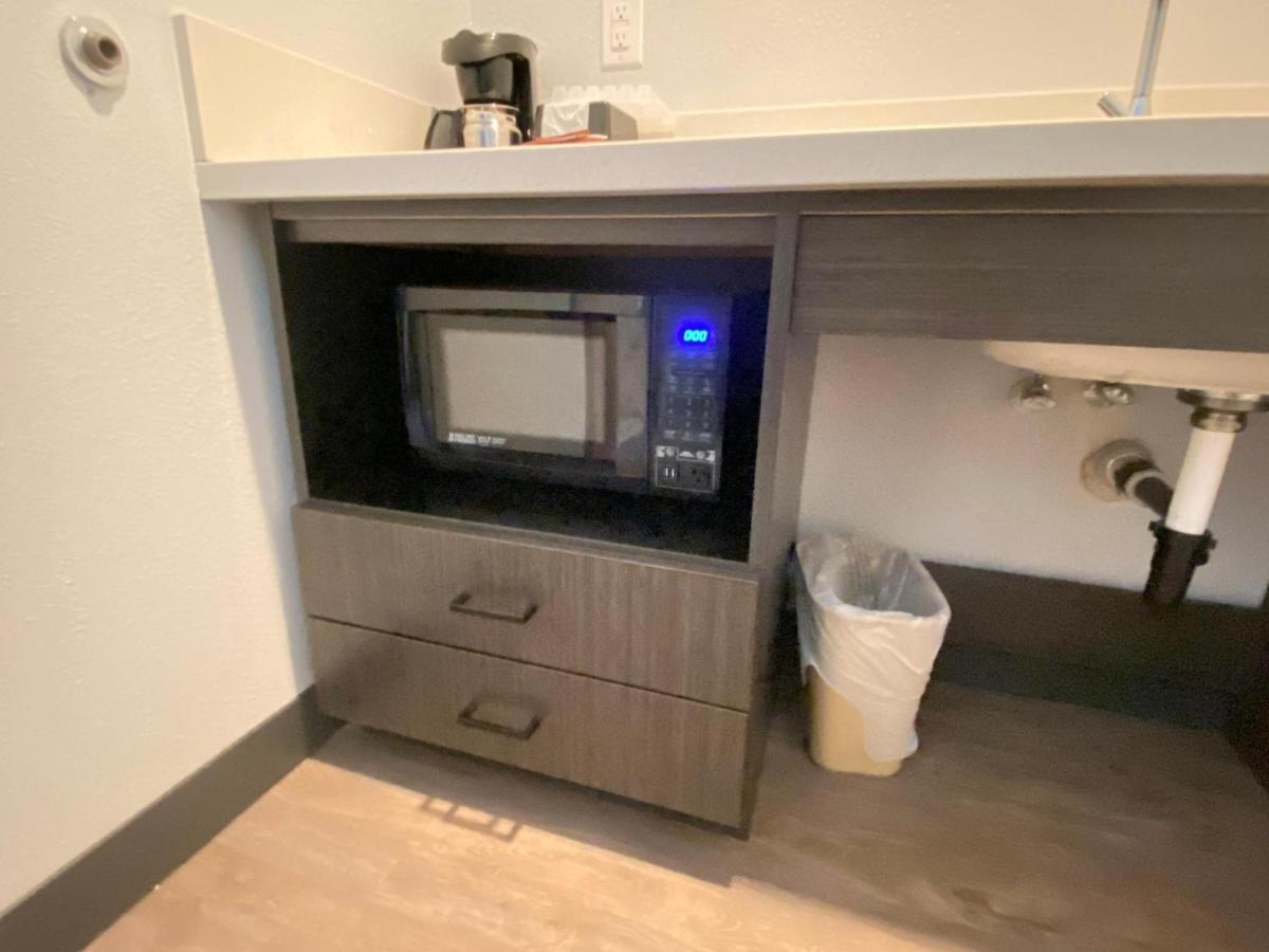 Pinetop Studio Suites Hotel Pinetop-Lakeside