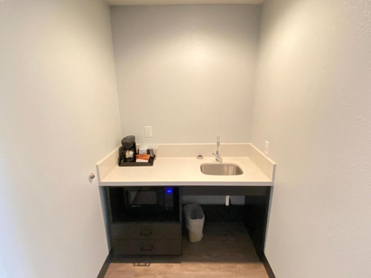 Hotel Pinetop Studio Suites