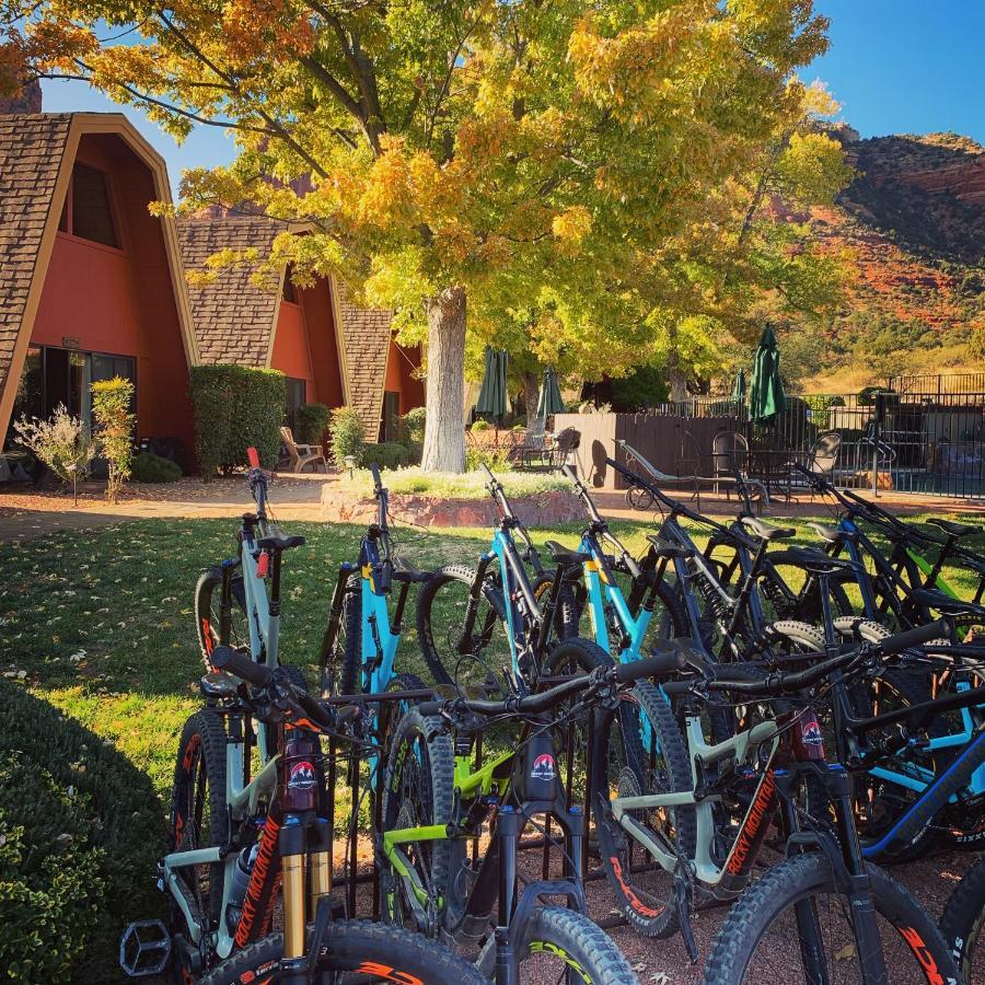 Red Agave 3* Sedona