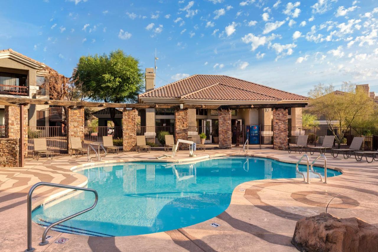Raintree At South Mountain Preserve 3* Phoenix