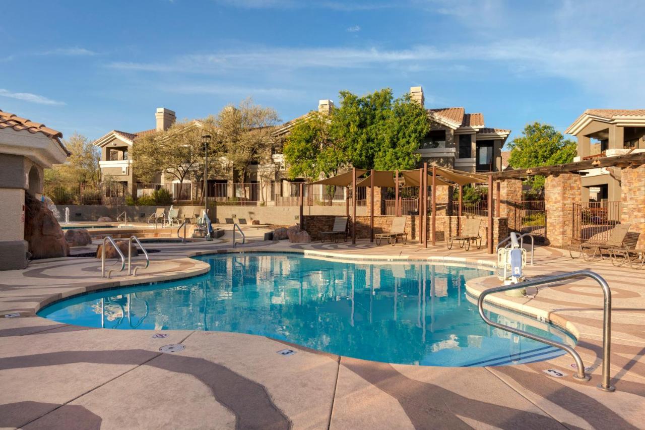 Raintree At South Mountain Preserve Hotel Phoenix