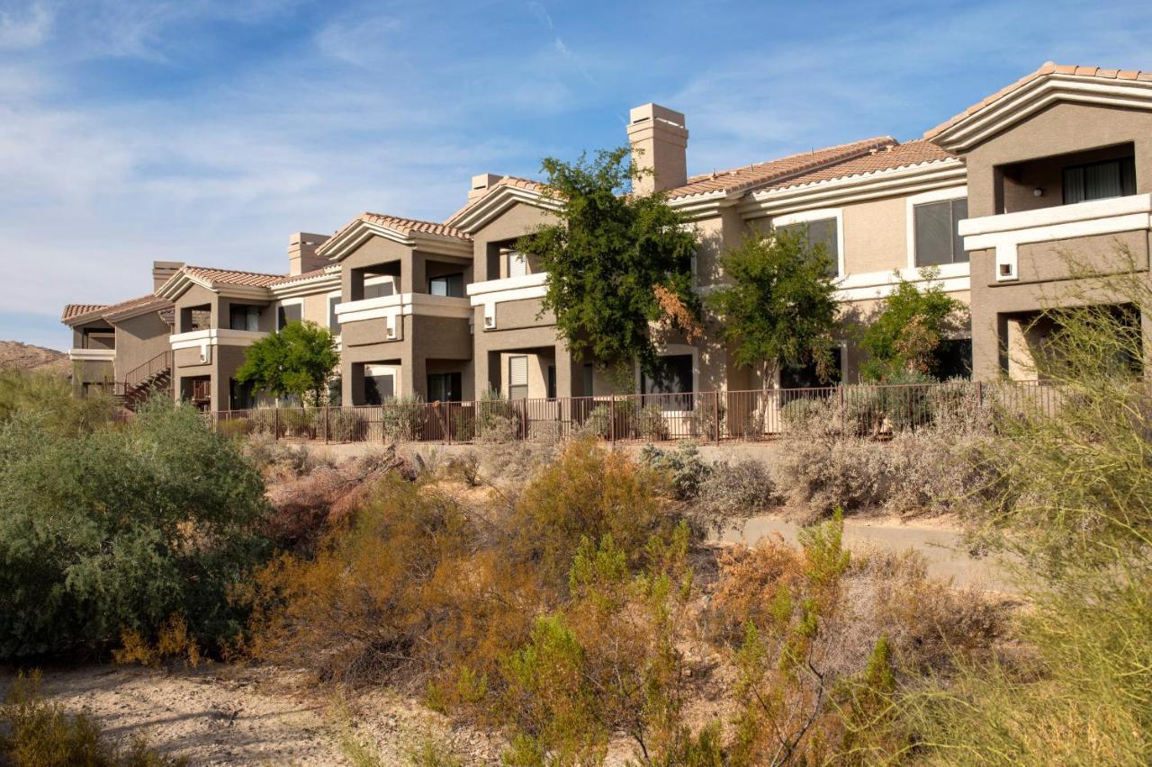 Raintree At South Mountain Preserve Hotel 3*