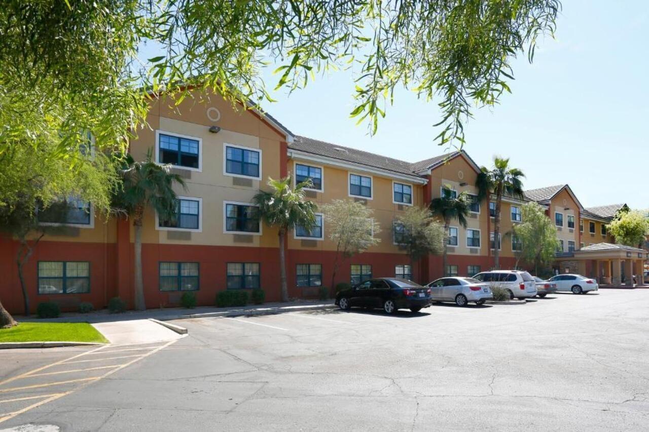 Extended America - - Airport Hotel Phoenix