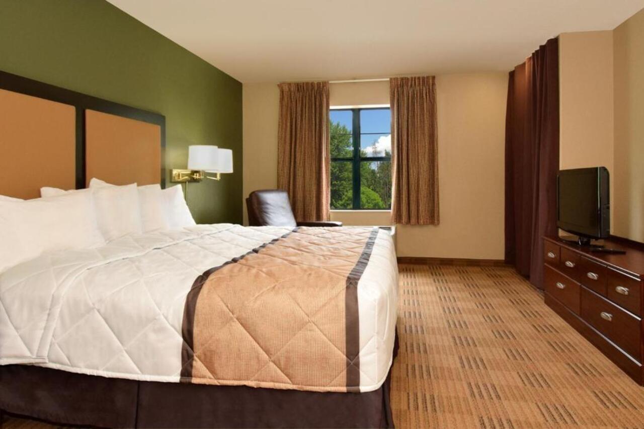 Hotel Extended America - - Airport Phoenix