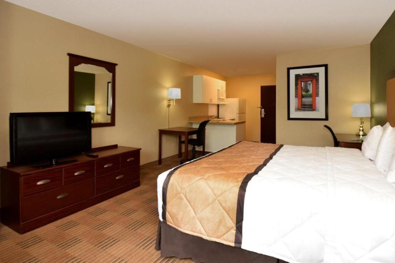 Hotel Extended America - - Airport Phoenix