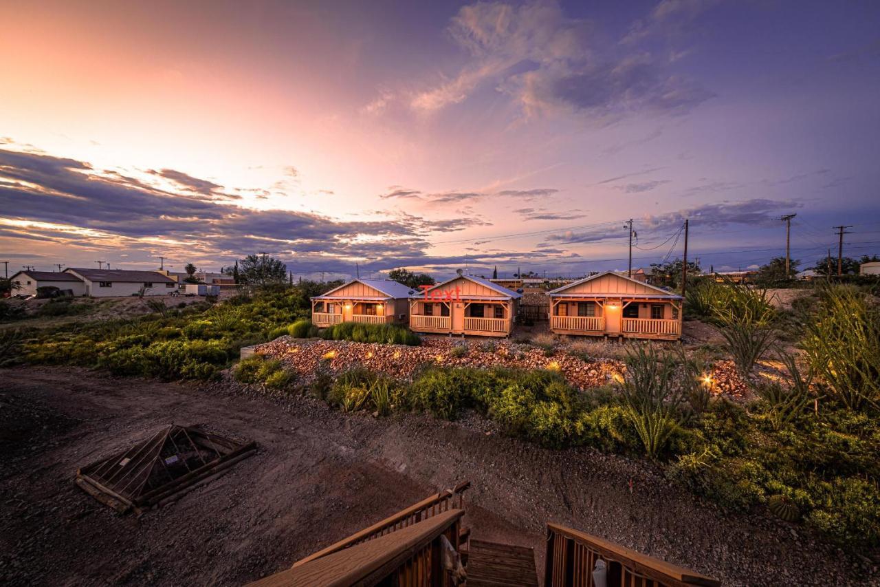 -pet Friendly- Miners #5 -two Double Beds - Private Balcony 2*