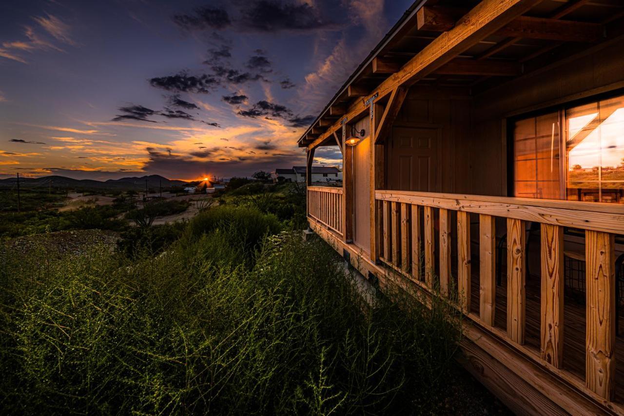 -pet Friendly- Miners #5 -two Double Beds - Private Balcony 2* Tombstone