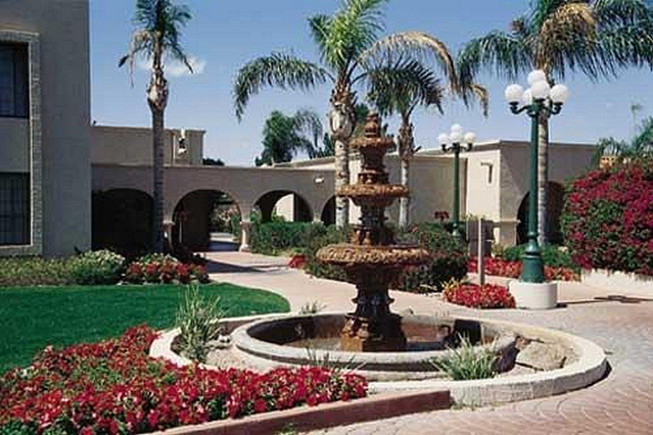 Dobson Ranch Mesa