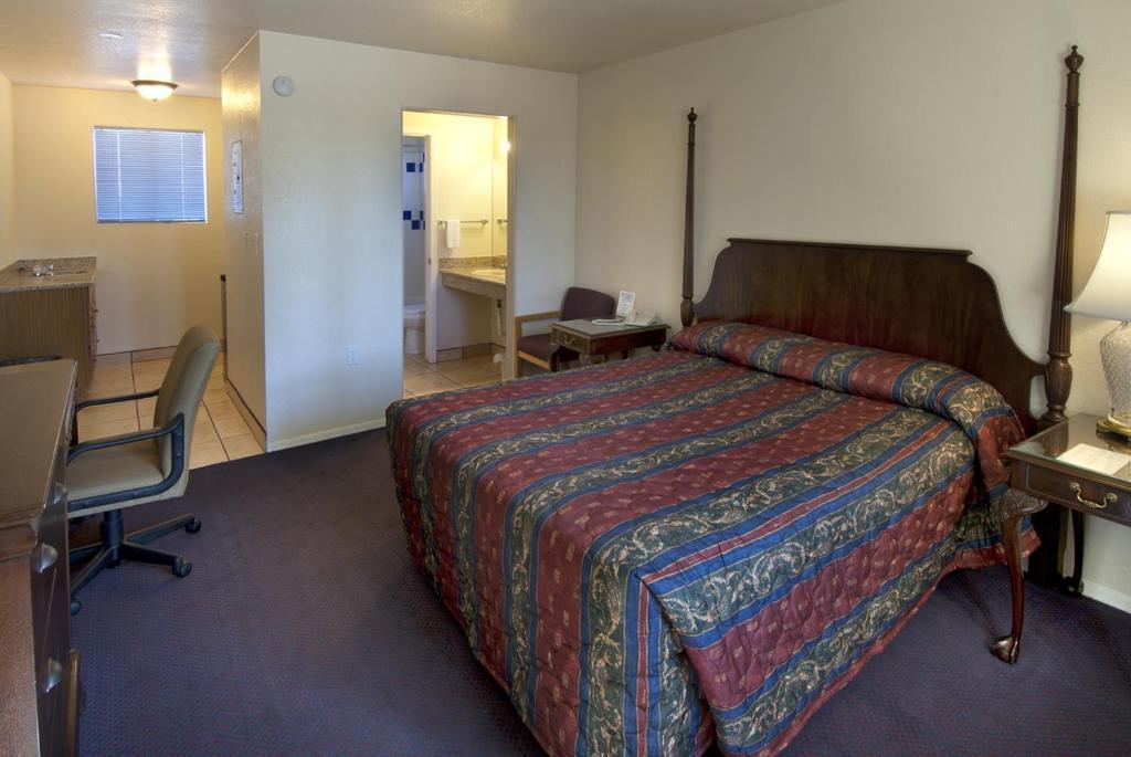 Hotel American Executive