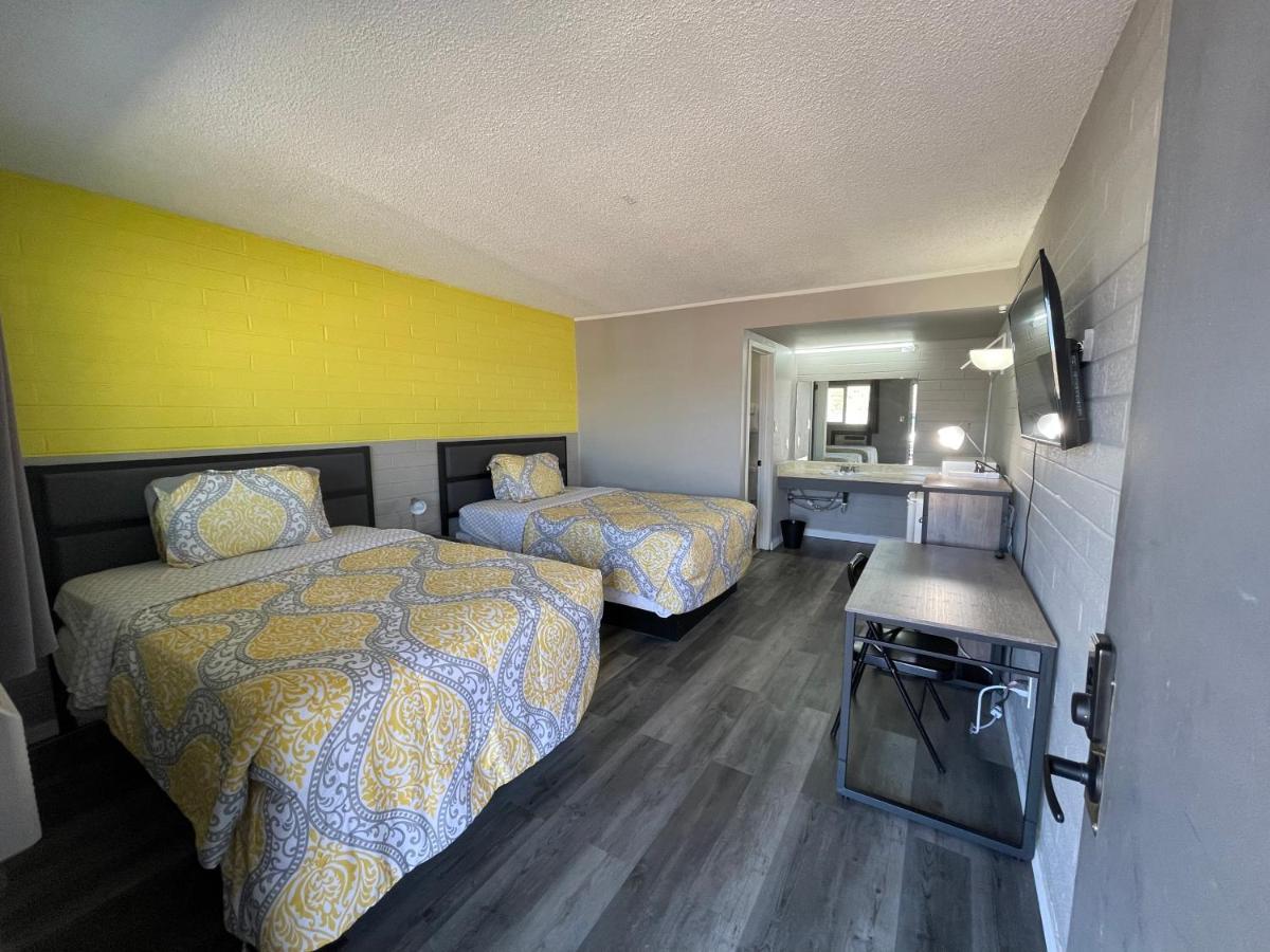 Motel Belle Aire 3*