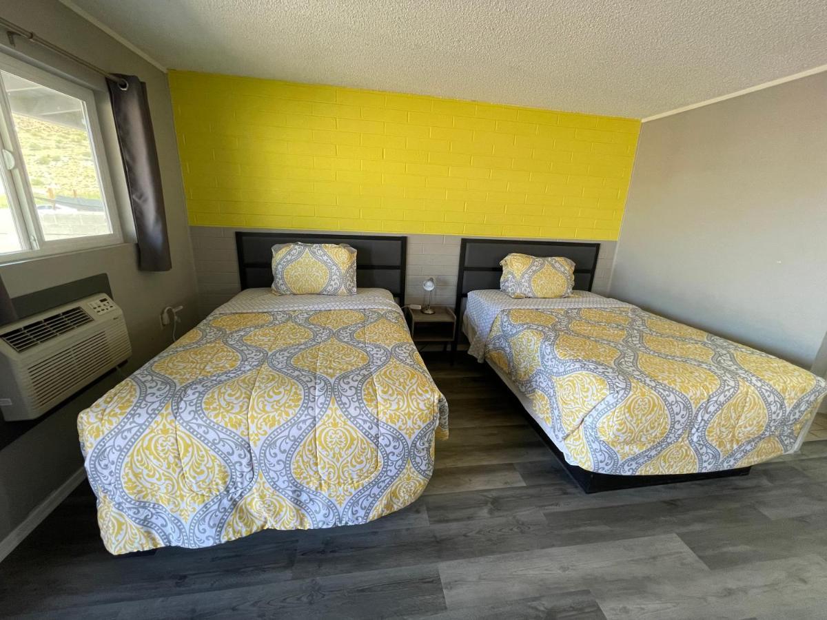 Motel Belle Aire