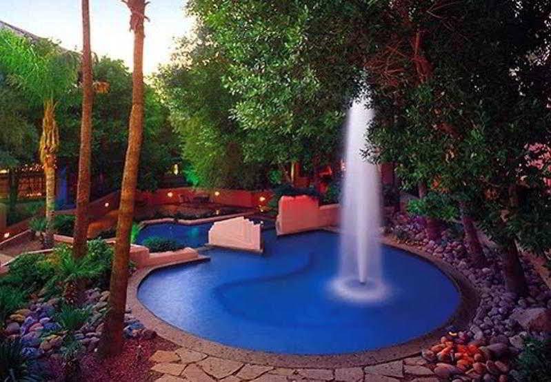 Delta By Marriott Phoenix Hotel Mesa