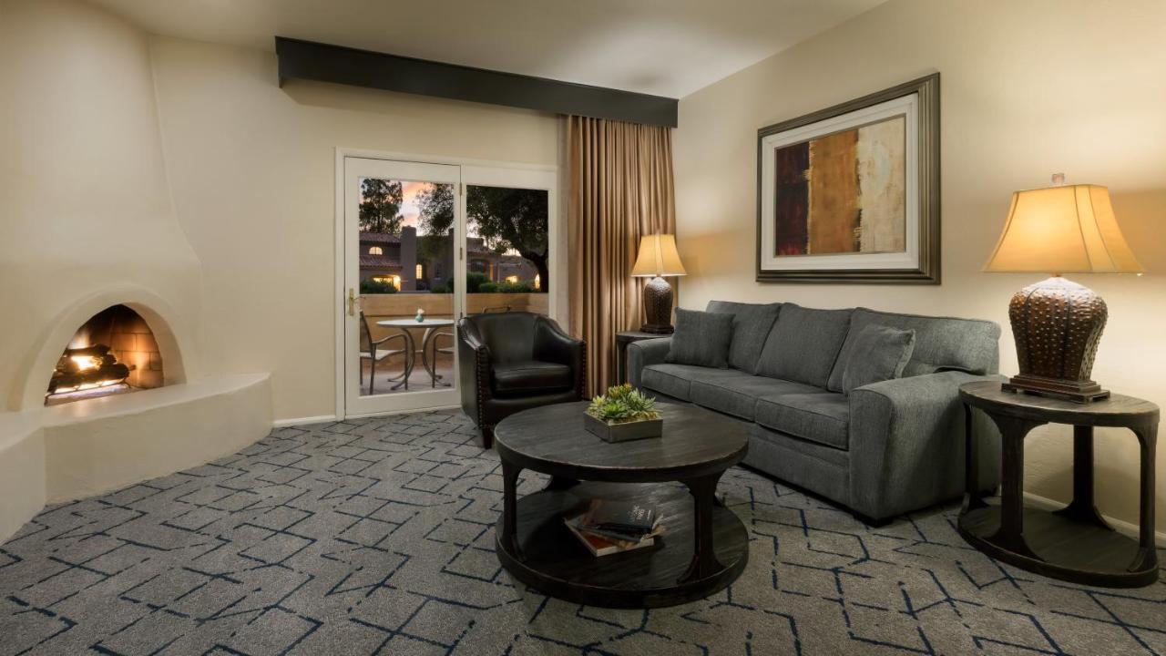 The Scottsdale Plaza & Resort 4*