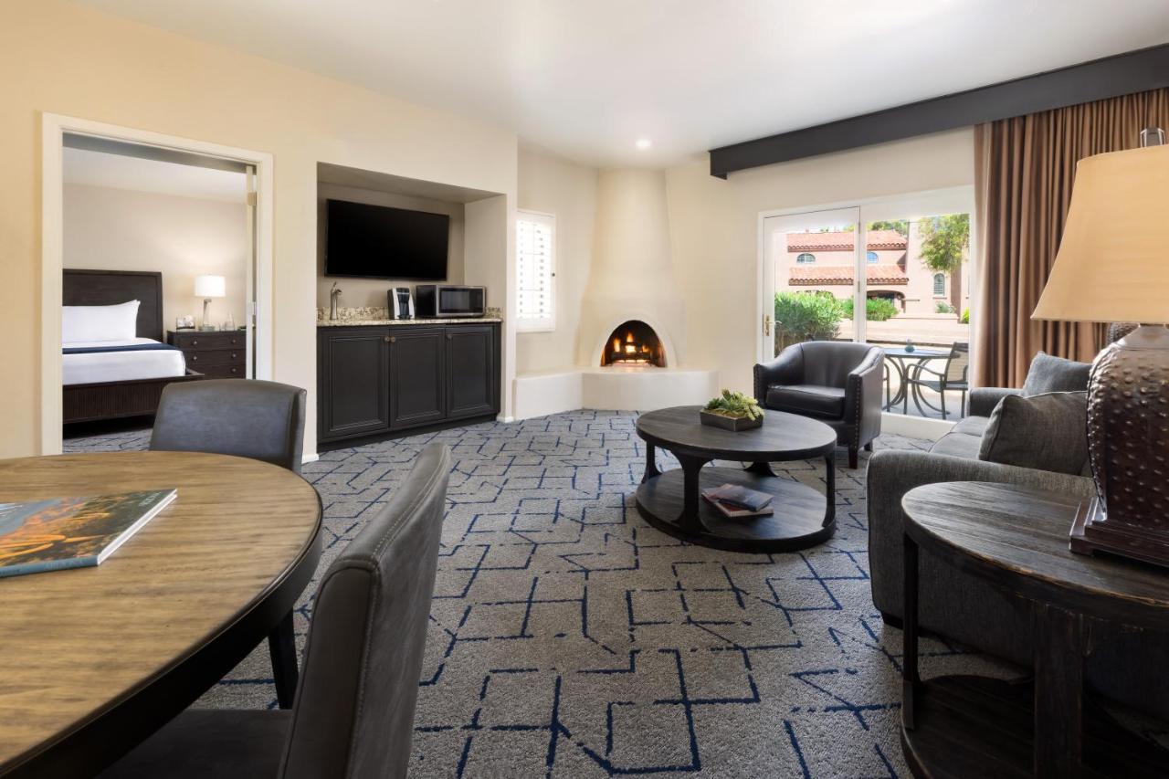 The Scottsdale Plaza & 4*