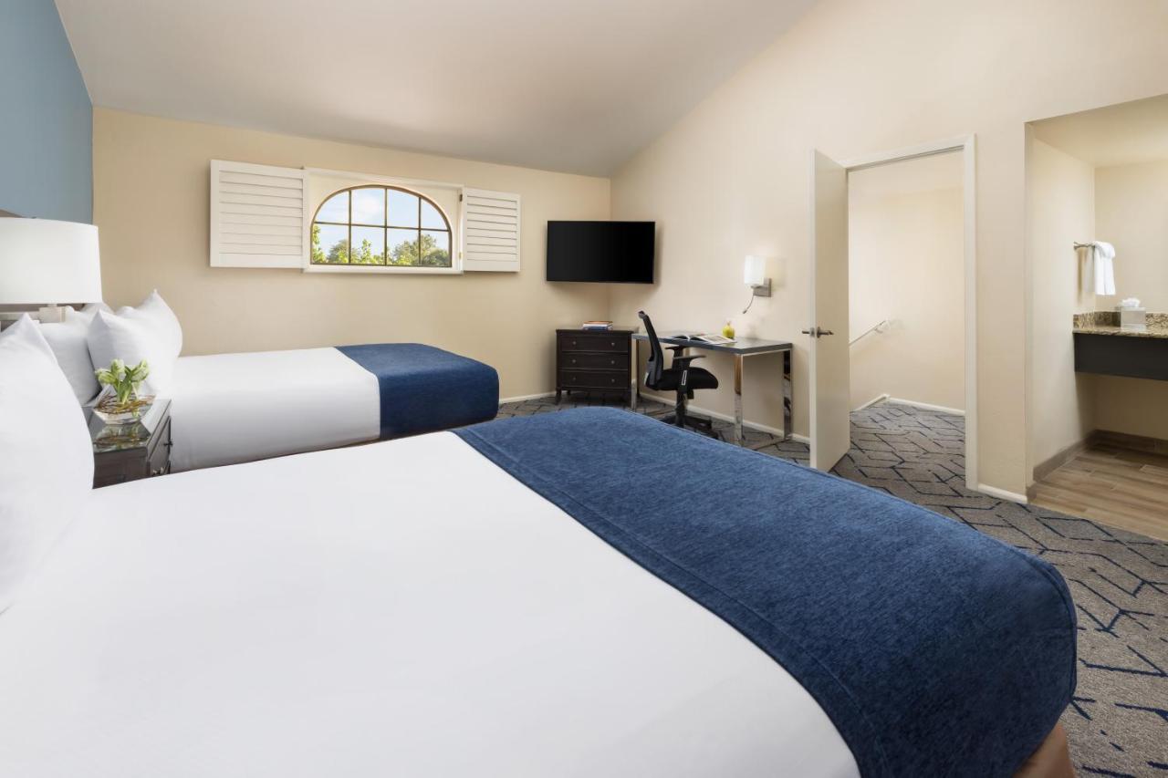 Resort The Scottsdale Plaza & Paradise Valley