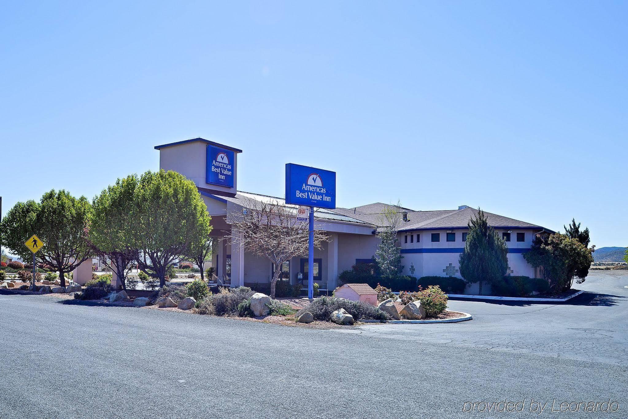 Americas Value 2* Prescott Valley