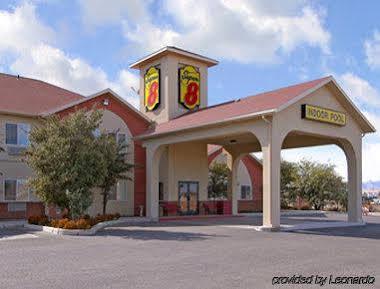 Super 8 By Wyndham 2* Willcox