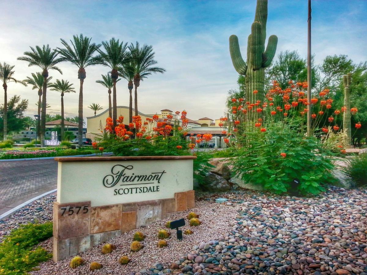 Fairmont Princess