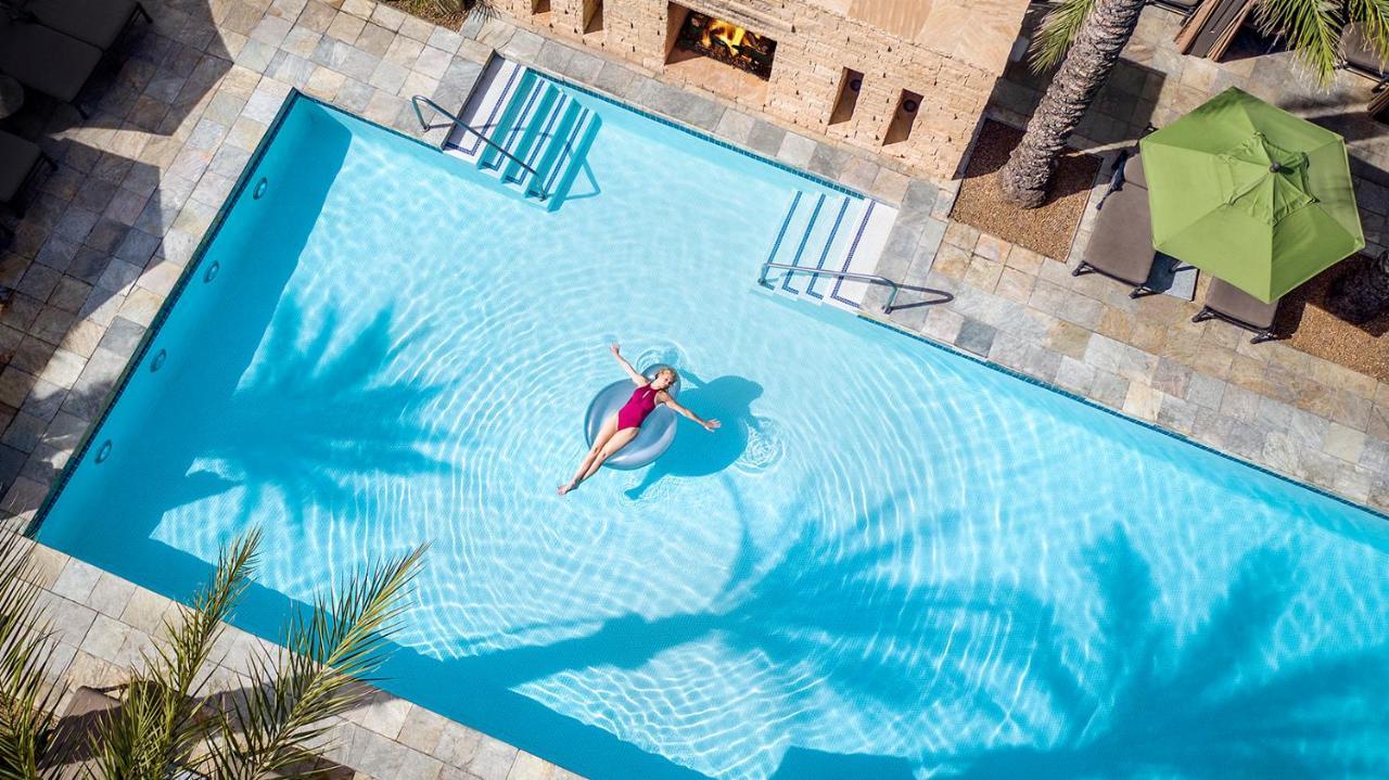 Hotel Fairmont Princess 5*