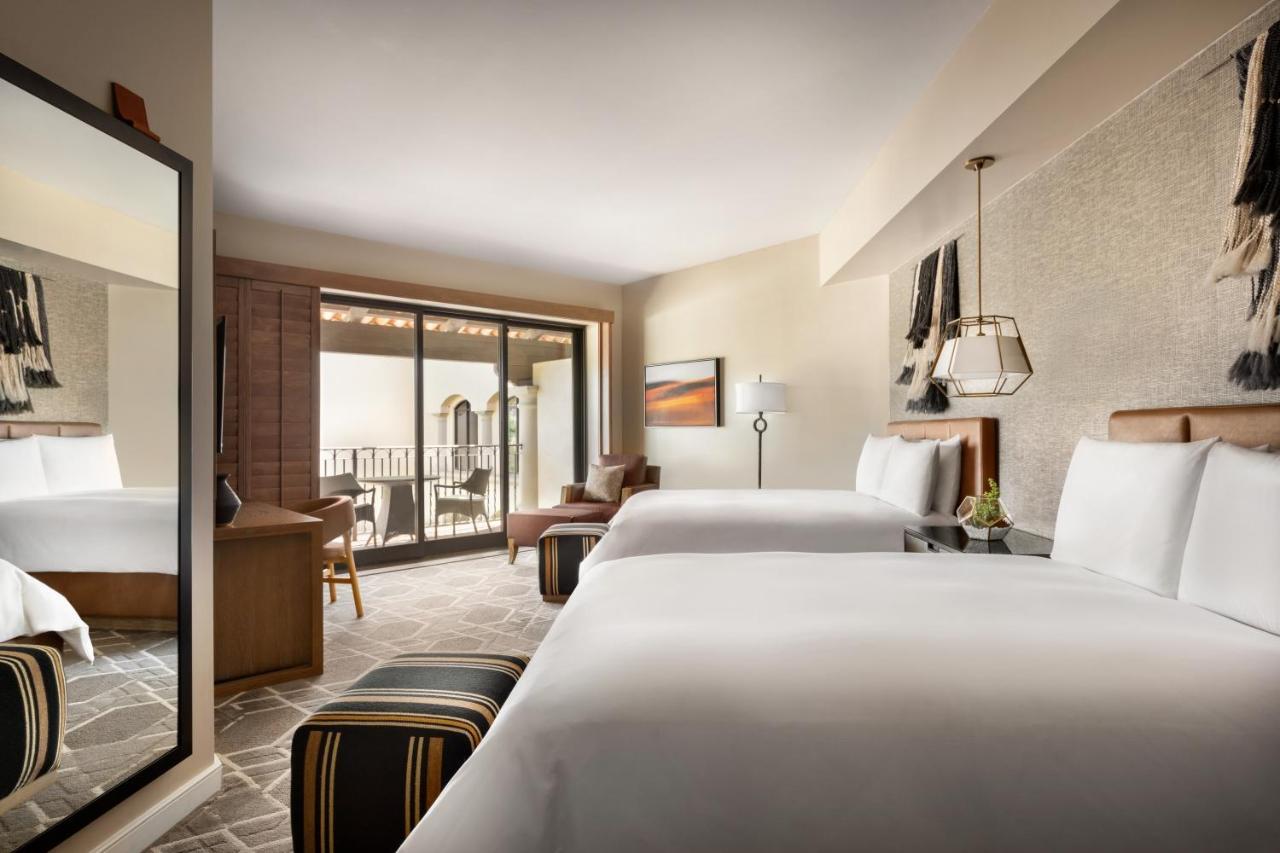 Fairmont Princess Hotel Scottsdale