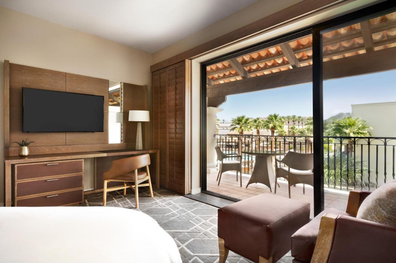 Hotel Fairmont Princess