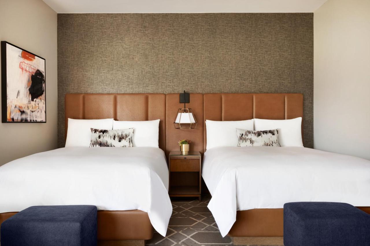 Hotel Fairmont Princess